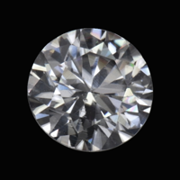 2.25 Ct. Zircon from Ceylon (Sri Lanka) Video