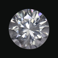 0.88 Ct. Zircon from Ceylon (Sri Lanka) Video