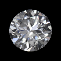 1.85 Ct. Zircon from Ceylon (Sri Lanka) Video