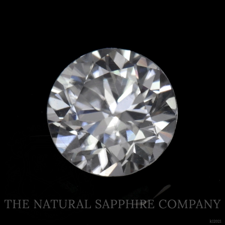 1.85 Ct. Zircon from Ceylon (Sri Lanka)