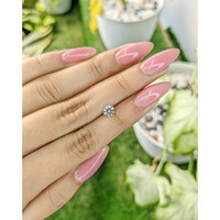 0.82 Ct. Zircon from Ceylon (Sri Lanka) Life Style