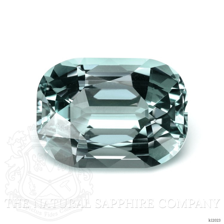 13.43 Ct. Aquamarine from Brazil