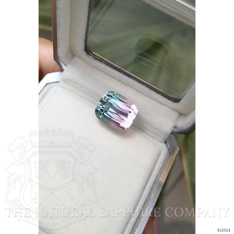 16.86 Ct. Tourmaline from Mozambique