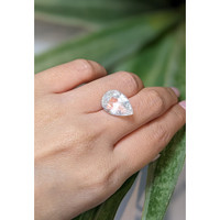 9.36 Ct. Moonstone from Australia Life Style