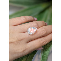 9.36 Ct. Moonstone from Australia Life Style