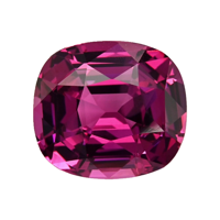 6.10 Ct. Spinel from South Africa Video