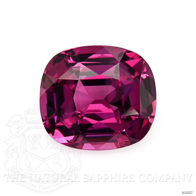 6.10 Ct. Spinel from South Africa
