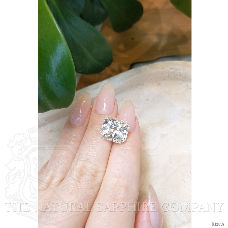 10.34 Ct. Jeremejevite