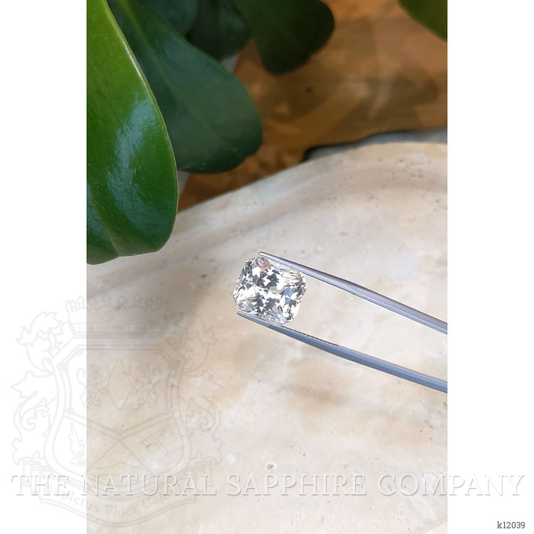 10.34 Ct. Jeremejevite