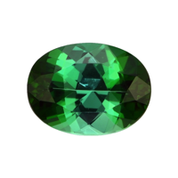 4.20 Ct. Tourmaline from Brazil Video