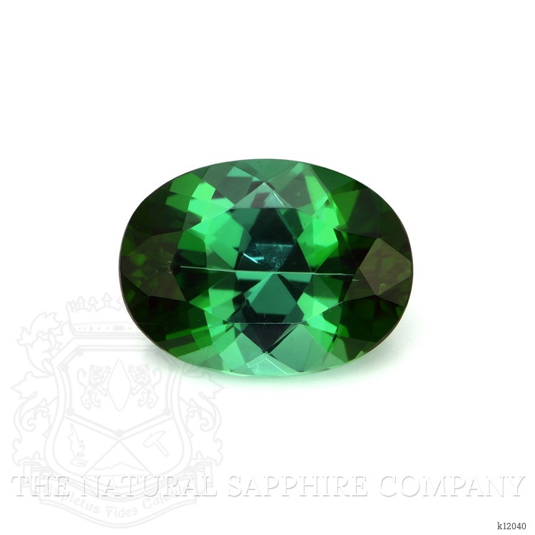 4.20 Ct. Tourmaline from Brazil
