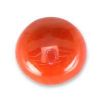 1.00 Ct. Cabochon Coral from Italy Video