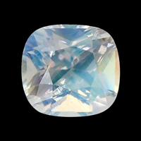 10.71 Ct. Moonstone from Madagascar Video