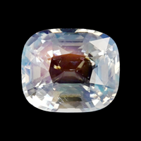 5.17 Ct. Moonstone from Madagascar Video