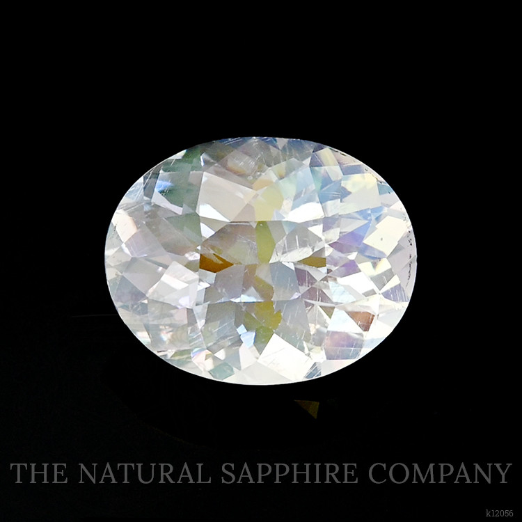 5.43 Ct. Moonstone from Madagascar