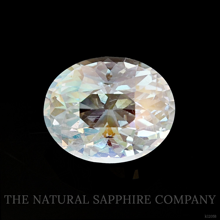 10.38 Ct. Moonstone from Madagascar