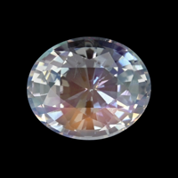 8.85 Ct. Moonstone from Ceylon (Sri Lanka) Video