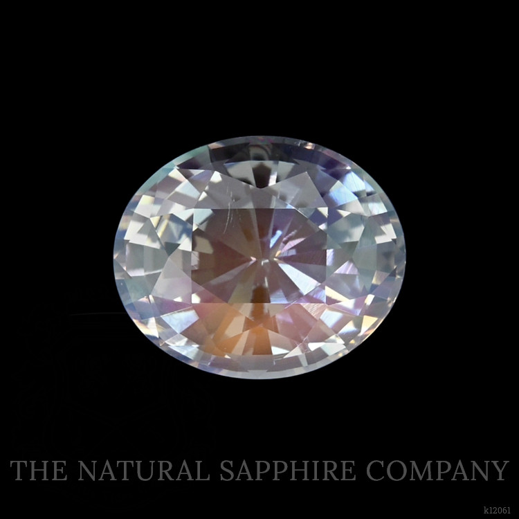 8.85 Ct. Moonstone from Ceylon (Sri Lanka)
