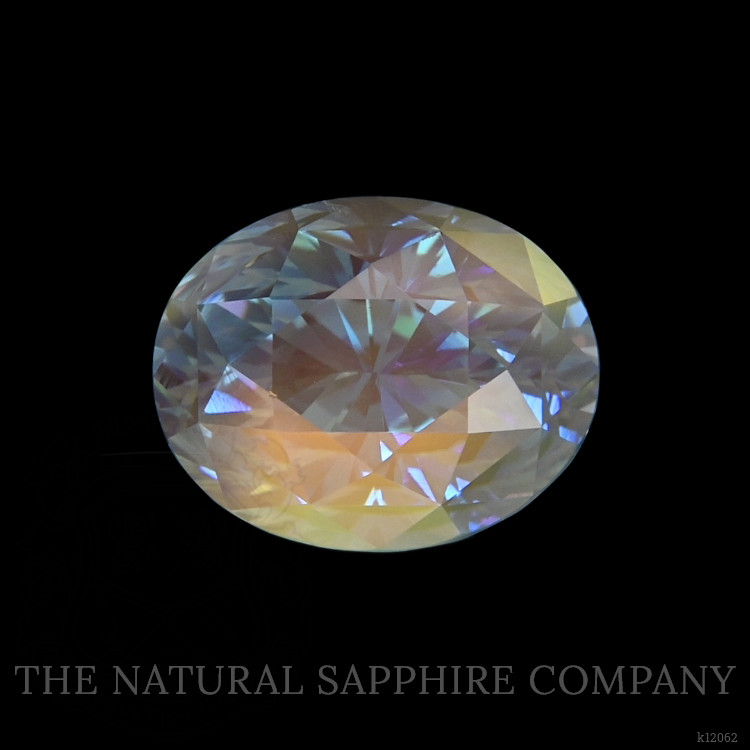 13.45 Ct. Moonstone from Ceylon (Sri Lanka)