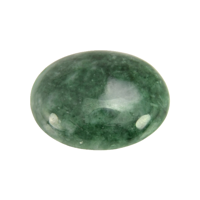 59.24 Ct. Cabochon Jade from Burma (Myanmar) Video