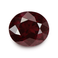 4.00 Ct. Garnet from Madagascar Video