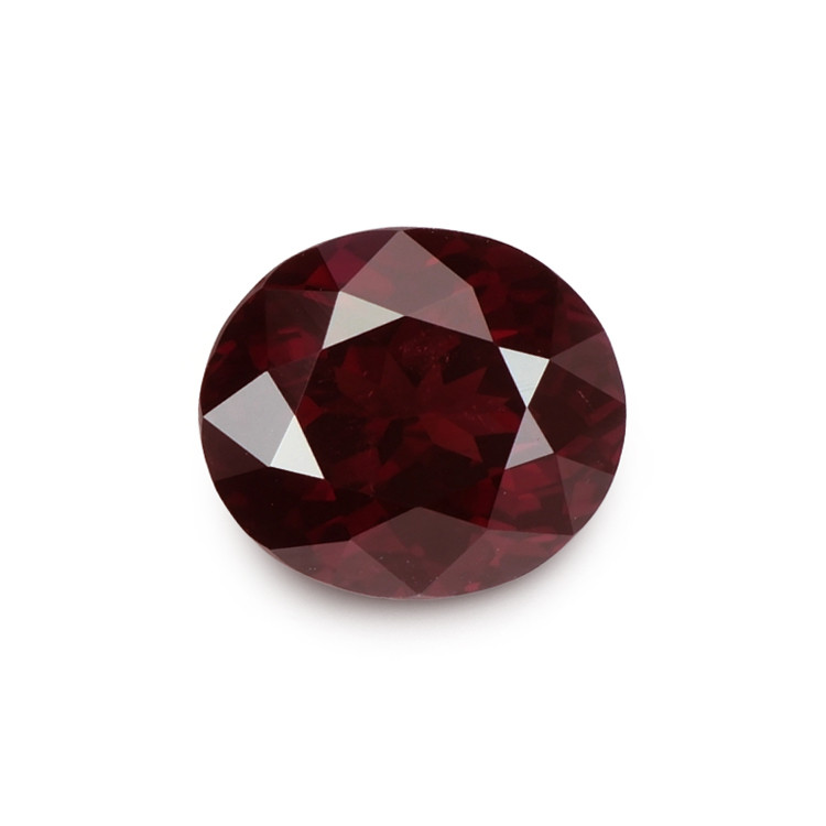4.00 Ct. Garnet from Madagascar