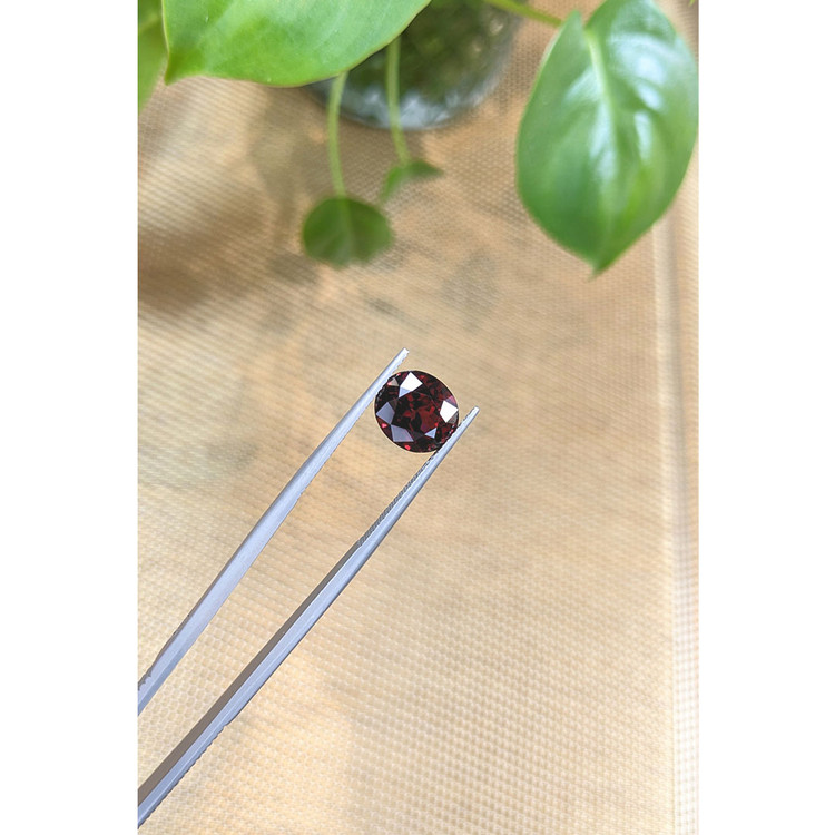 4.00 Ct. Garnet from Madagascar