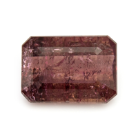 7.76 Ct. Tourmaline from Madagascar Video