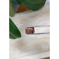 7.76 Ct. Tourmaline from Madagascar Life Style