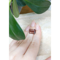 7.76 Ct. Tourmaline from Madagascar Life Style