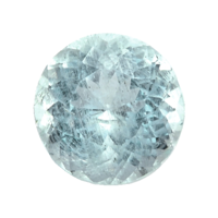 1.74 Ct. Aquamarine from Brazil Video