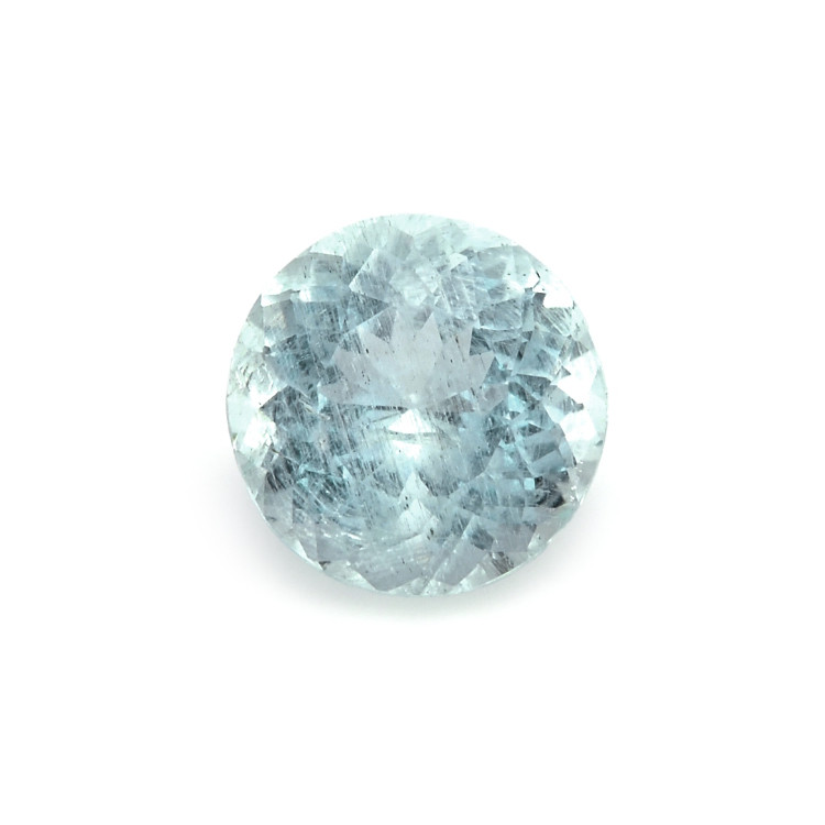 1.74 Ct. Aquamarine from Brazil