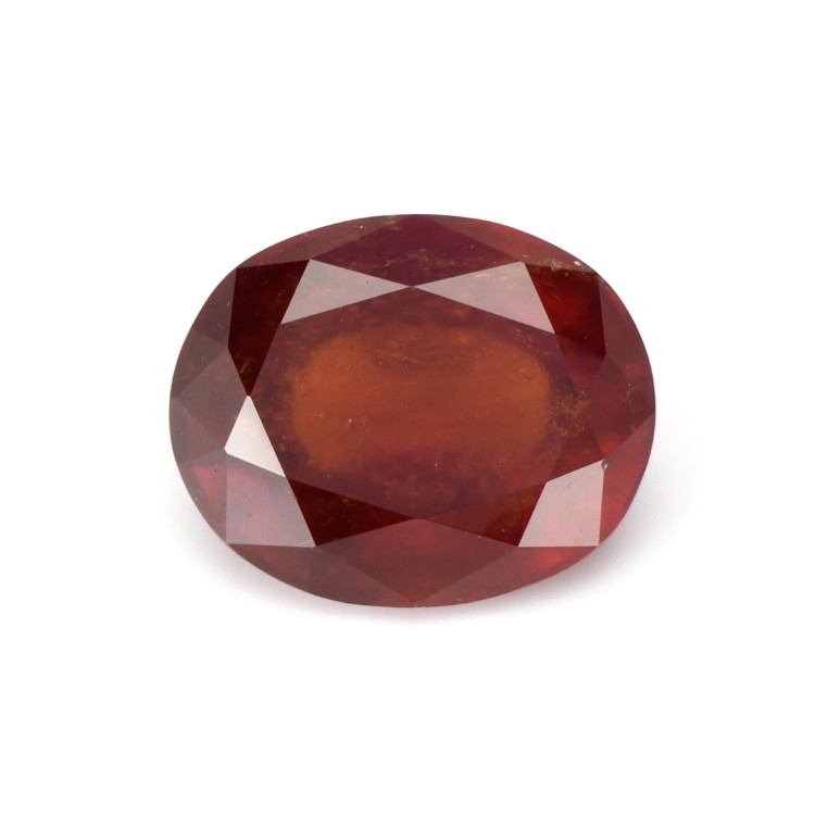 5.76 Ct. Hessonite Garnet from Madagascar