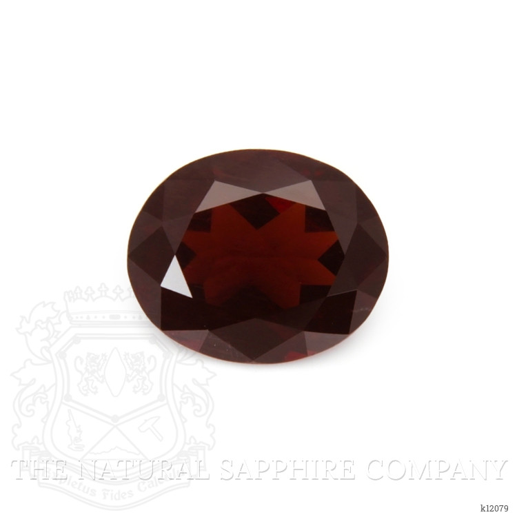 3.82 Ct. Garnet from Madagascar