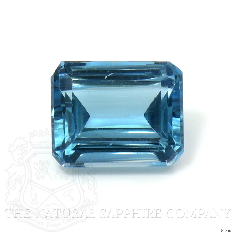 4.21 Ct. Topaz from Brazil