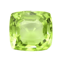 1.56 Ct. Peridot from Burma (Myanmar) Video