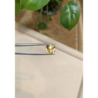 4.39 Ct. Citrine from Brazil Life Style