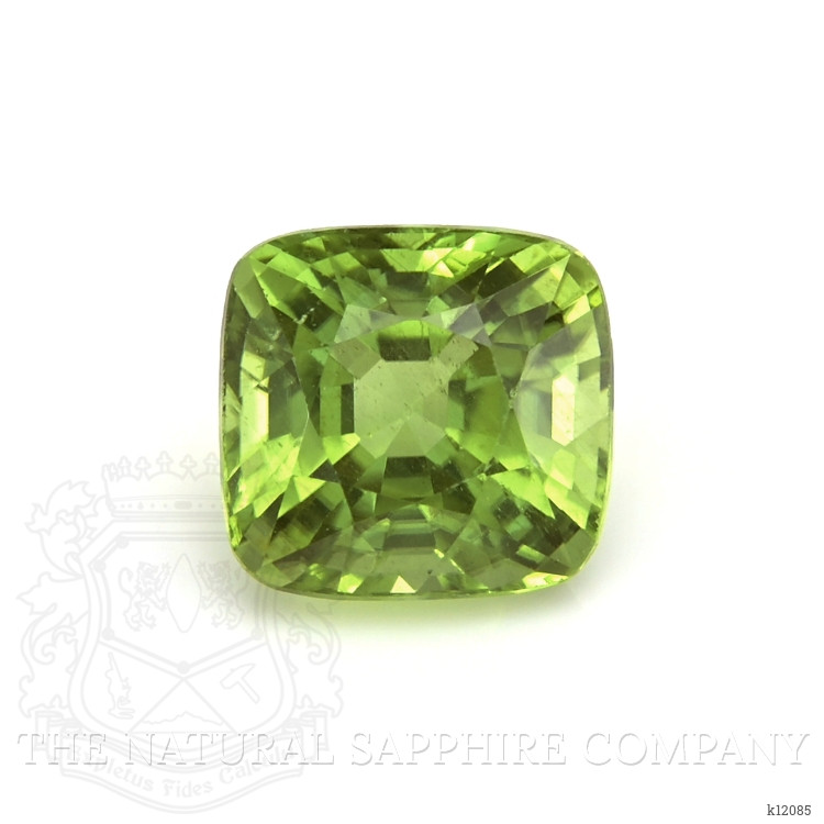 2.40 Ct. Peridot from Burma (Myanmar)