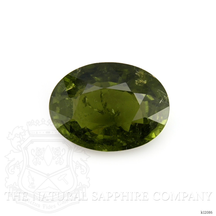 9.16 Ct. Tourmaline from Madagascar