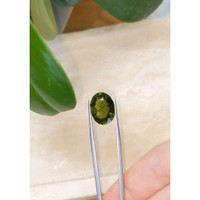 9.16 Ct. Tourmaline from Madagascar Life Style