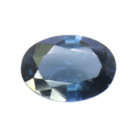0.86 Ct. Spinel from Ceylon (Sri Lanka) Video