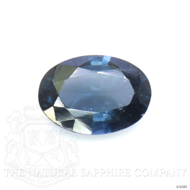 0.86 Ct. Spinel from Ceylon (Sri Lanka)