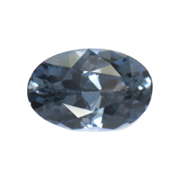 0.56 Ct. Spinel from Ceylon (Sri Lanka) Video