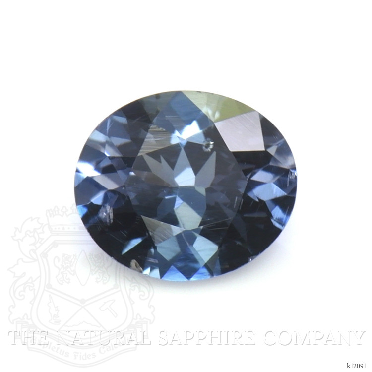 0.68 Ct. Spinel from Ceylon (Sri Lanka)