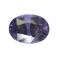 0.70 Ct. Spinel from Ceylon (Sri Lanka) Video