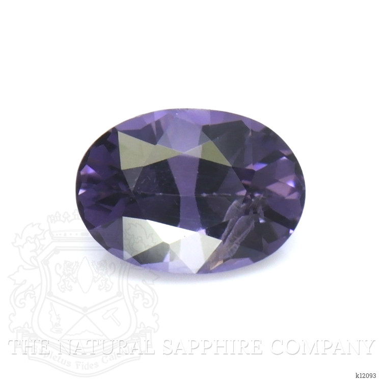 0.70 Ct. Spinel from Ceylon (Sri Lanka)