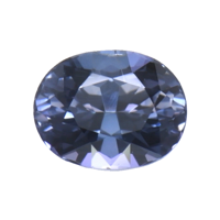 0.77 Ct. Spinel from Ceylon (Sri Lanka) Video