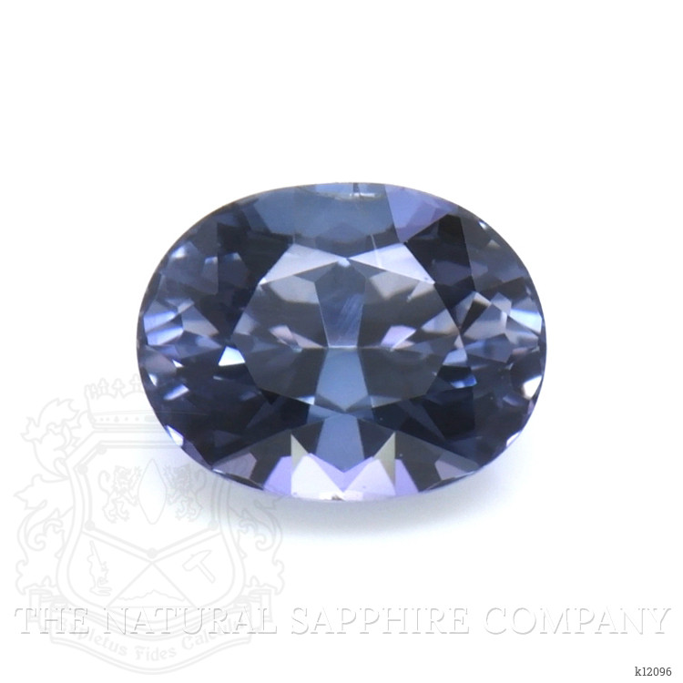 0.77 Ct. Spinel from Ceylon (Sri Lanka)