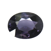 0.85 Ct. Spinel from Ceylon (Sri Lanka) Video