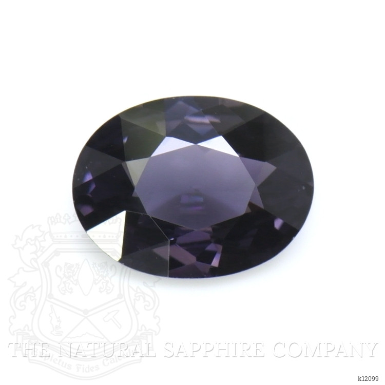0.85 Ct. Spinel from Ceylon (Sri Lanka)